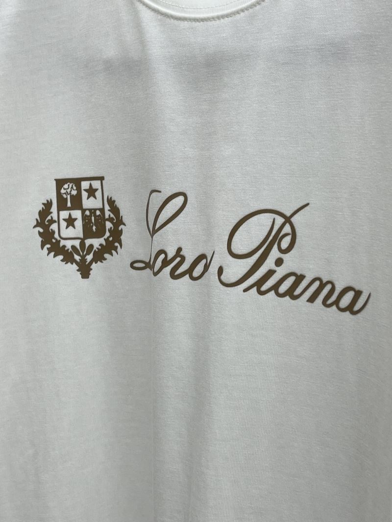 Loro Piana T-Shirts